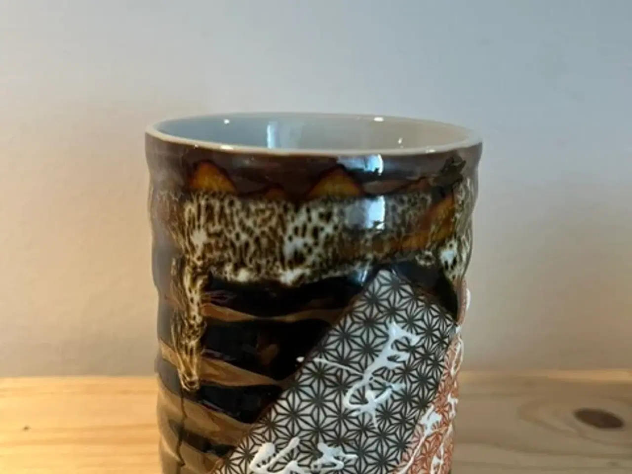 Billede 3 - Unik Keramik-duo – HK Living & Japansk Håndværk