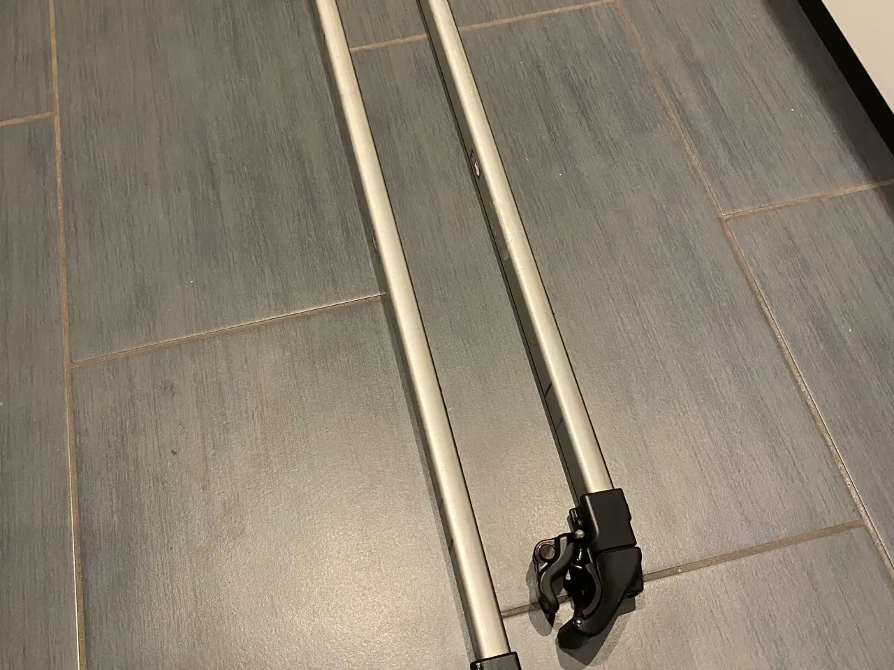 Billede 1 - Ford focus tagbøjler