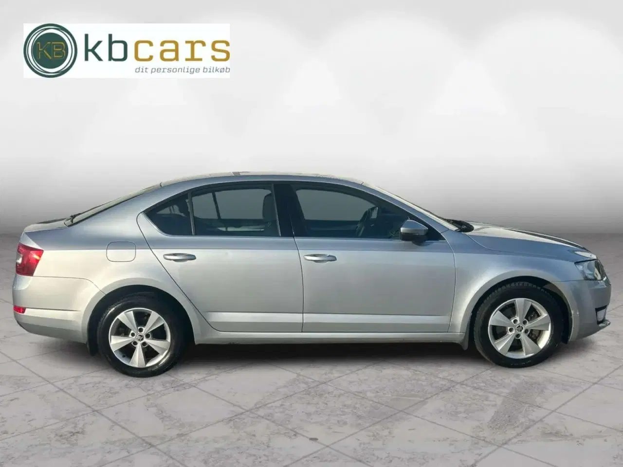 Billede 3 - Skoda Octavia 1,4 TSi 140 Elegance