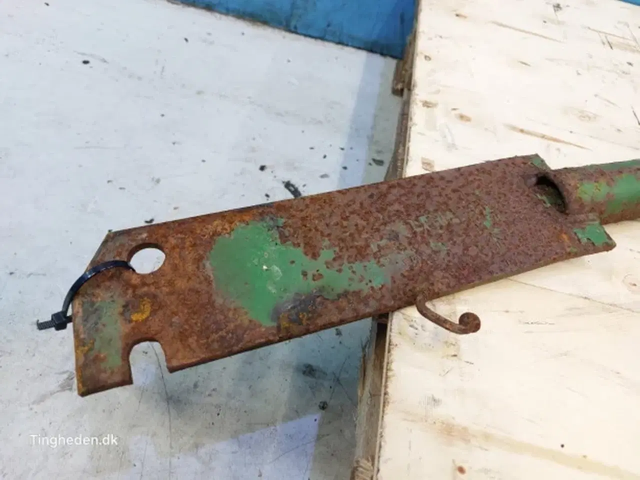 Billede 6 - John Deere 900 Serie Stråskiller 