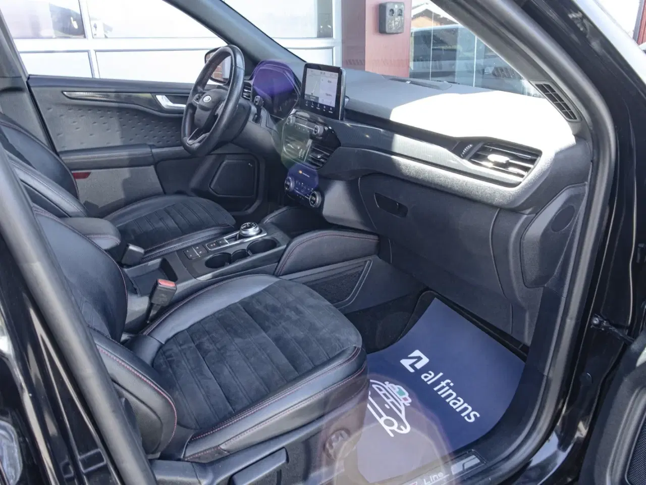 Billede 5 - Ford Kuga 2,5 PHEV ST-Line CVT