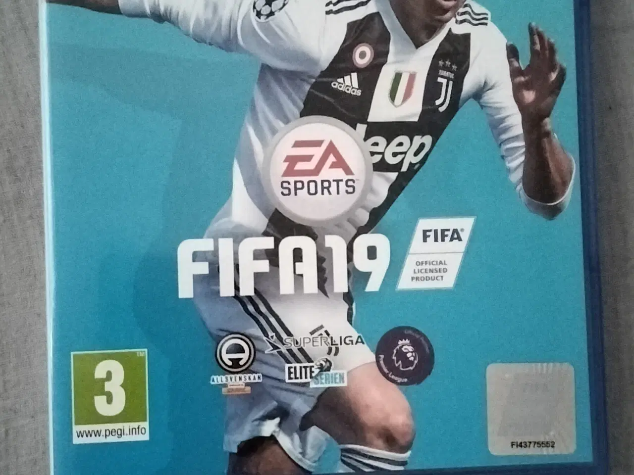 Billede 7 - PlayStation 4 til salg