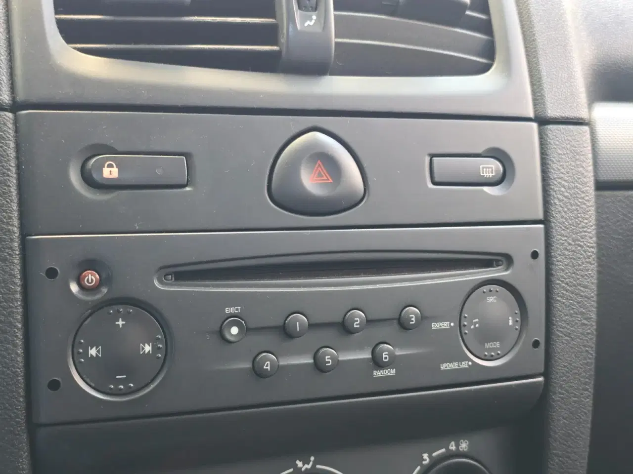 Billede 10 - Renault Clio II 1,2 8V Storia