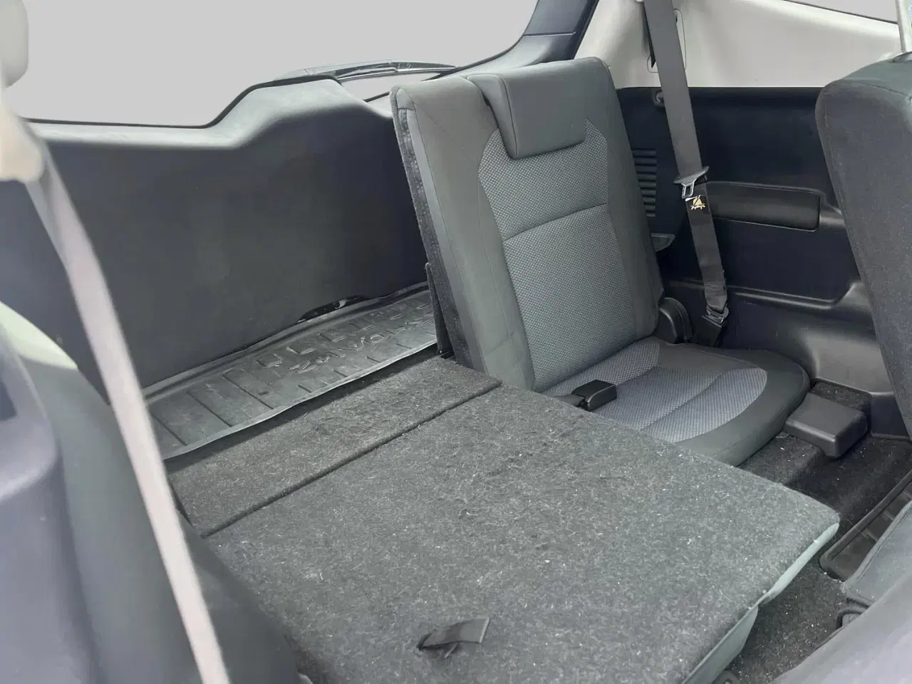 Billede 19 - Nissan Qashqai+2 1,6 Acenta 7prs