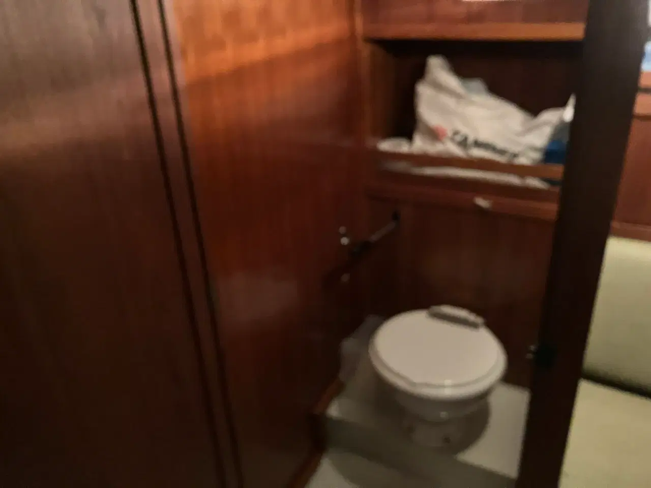 Billede 7 - lm 27 motorsejler