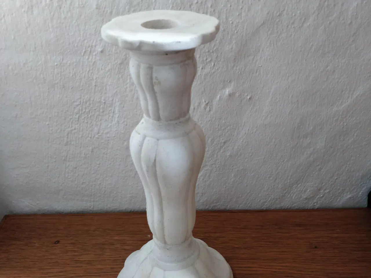 Billede 1 - Lysestage