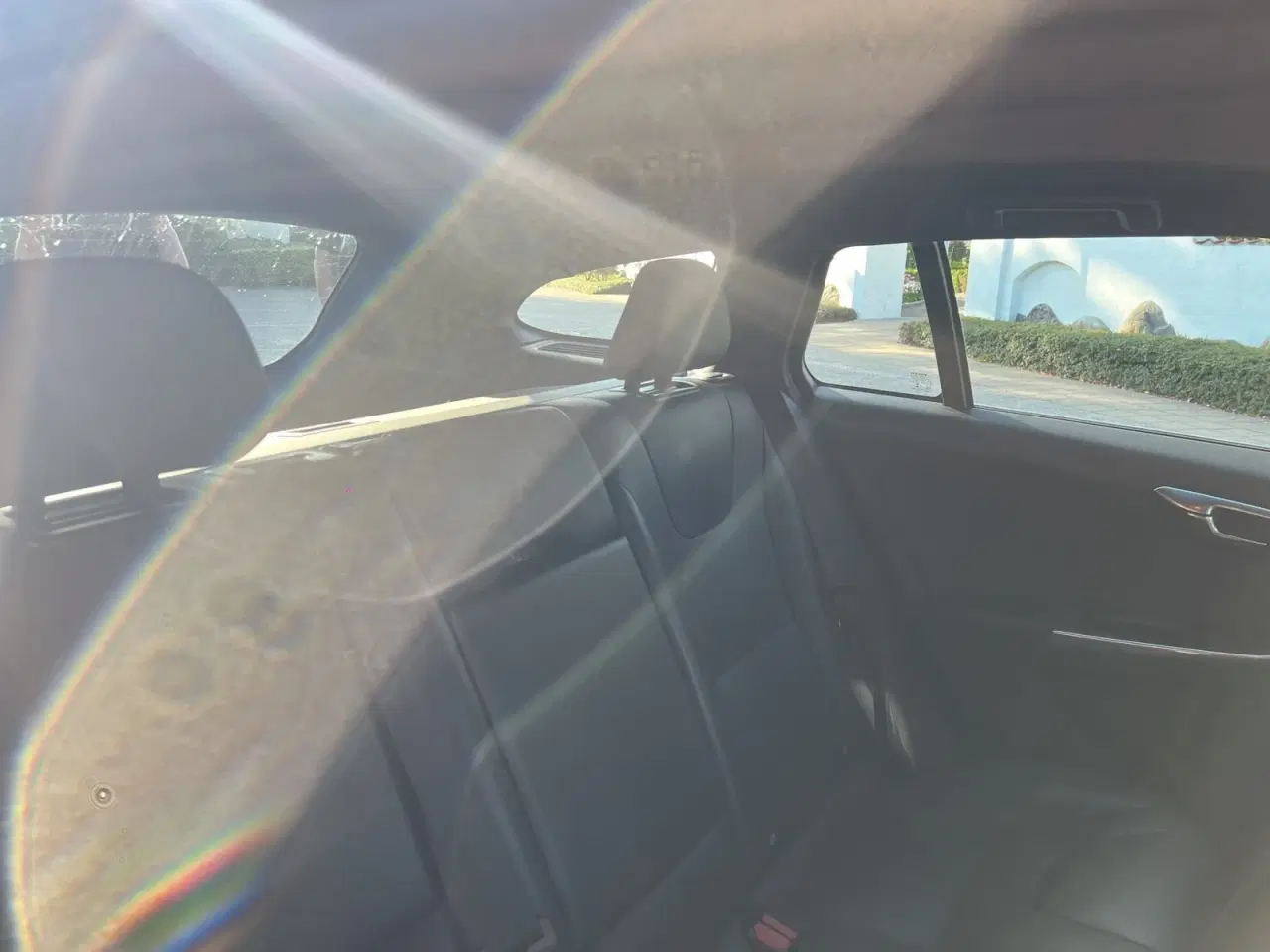 Billede 16 - Volvo V60 2,0 D4 190 Summum