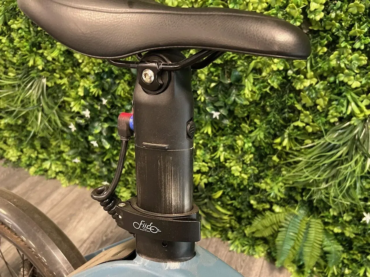 Billede 2 - Flex v2 Blå