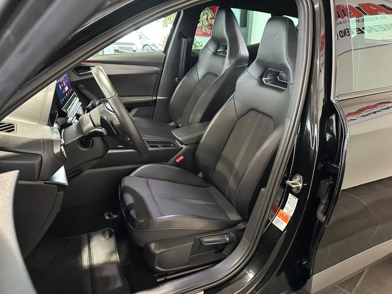 Billede 5 - Seat Formentor 2,0 TSi 310 Cupra VZ DSG 4Drive Van