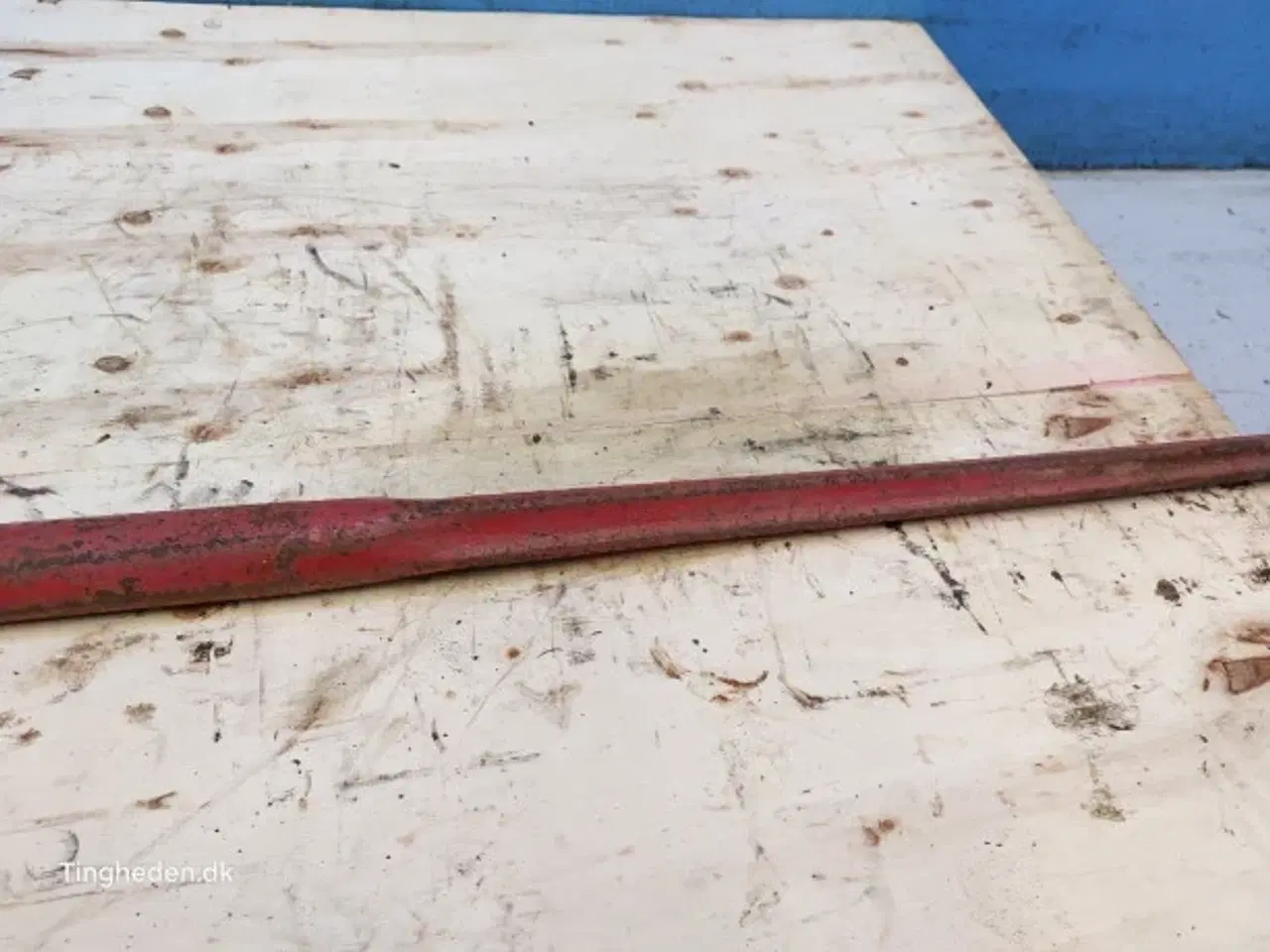 Billede 9 - Kverneland Ballespids 