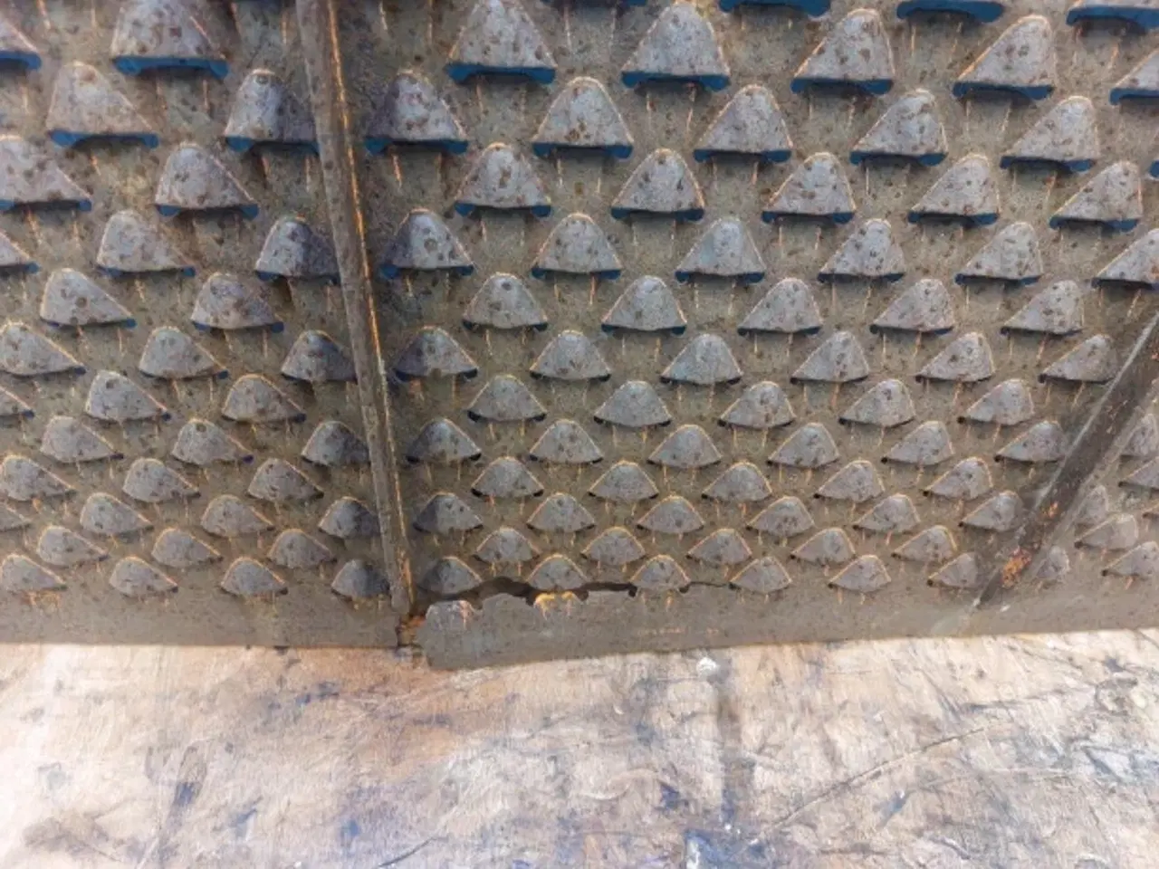 Billede 4 - Dronningborg D1200 Emtesold 28420237