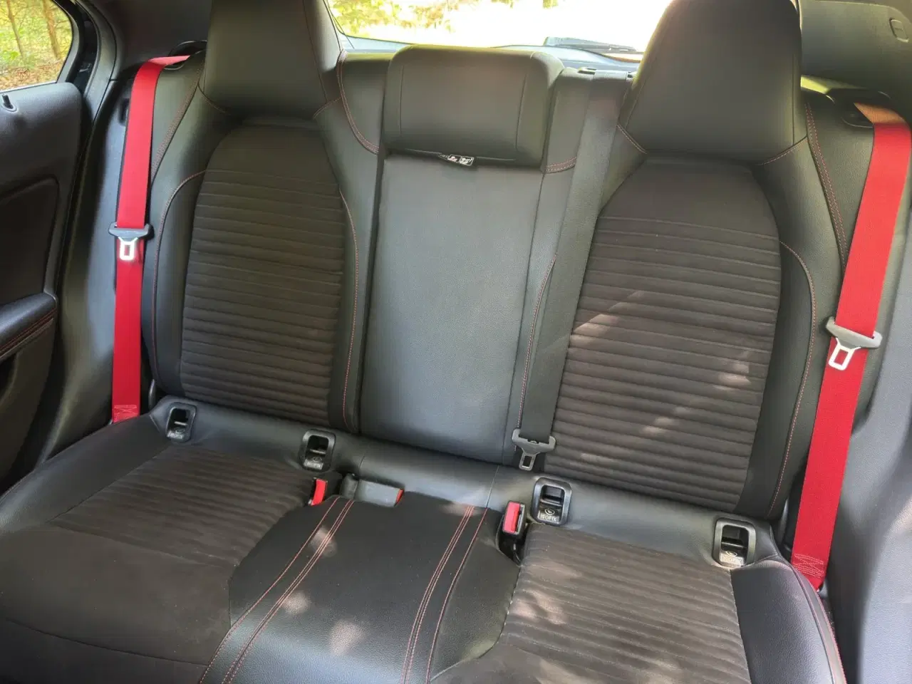 Billede 15 - Mercedes A250 2,0 Sport aut.