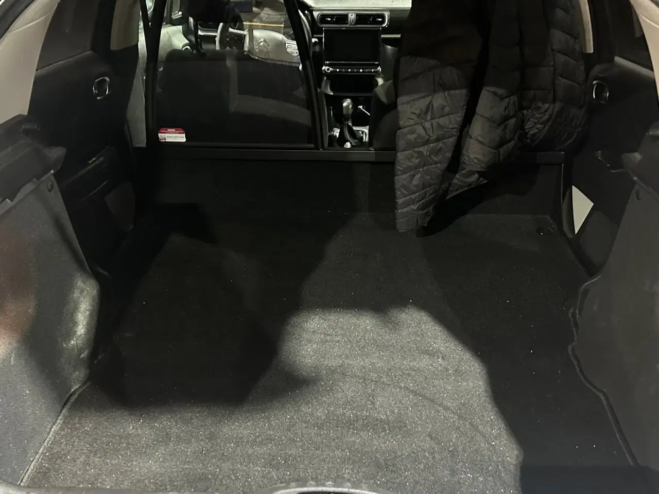 Billede 11 - Citroën C3 1,2 PureTech 83 Feel Van