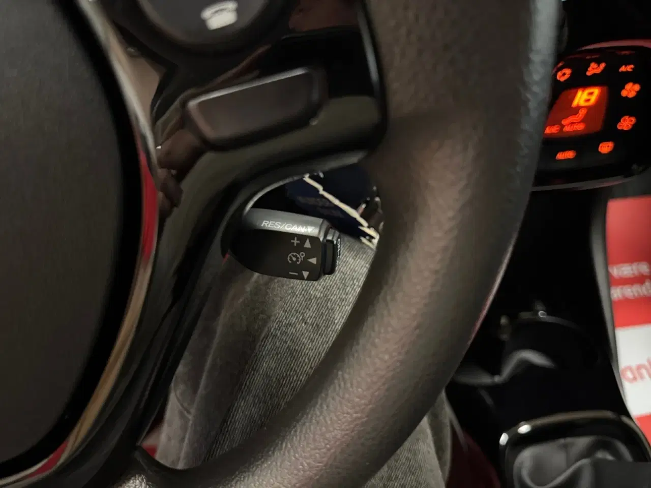Billede 10 - Citroën C1 1,2 PureTech Feel+