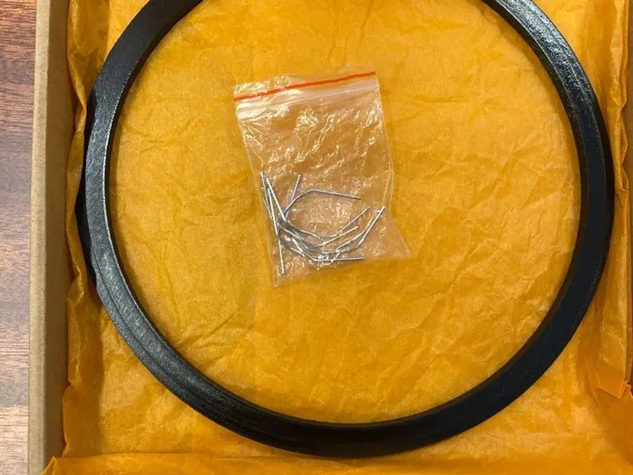 Billede 2 - Led 7 inch Adapter Ring