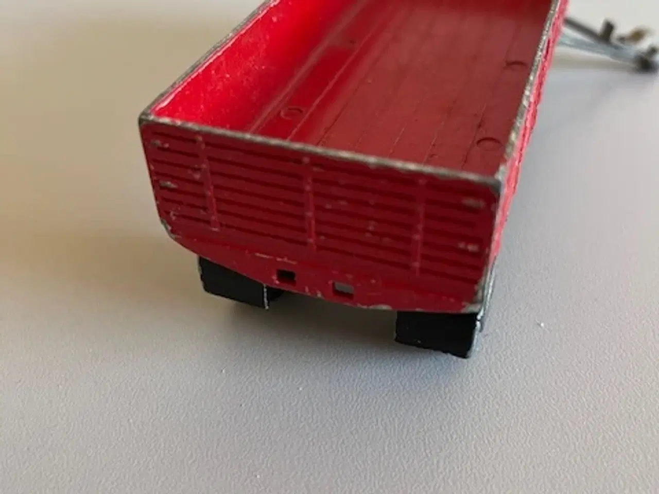 Billede 4 - Tekno Anhænger