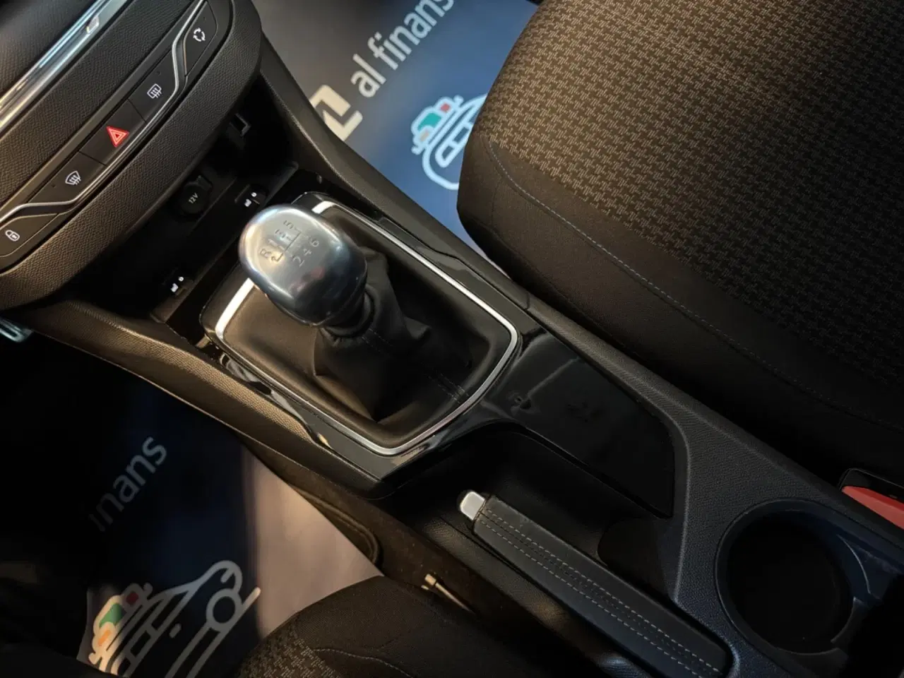 Billede 22 - Peugeot 308 1,5 BlueHDi 130 Active