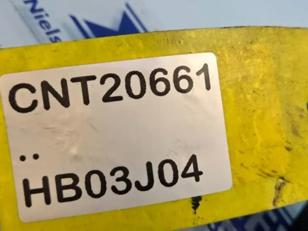 Billede 6 - Massey Ferguson 3085 Cylinder 3617433M91