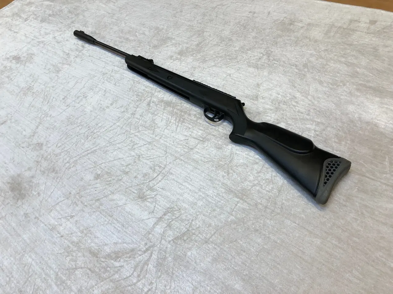 Billede 4 - Hatsan 125 Luftgevær