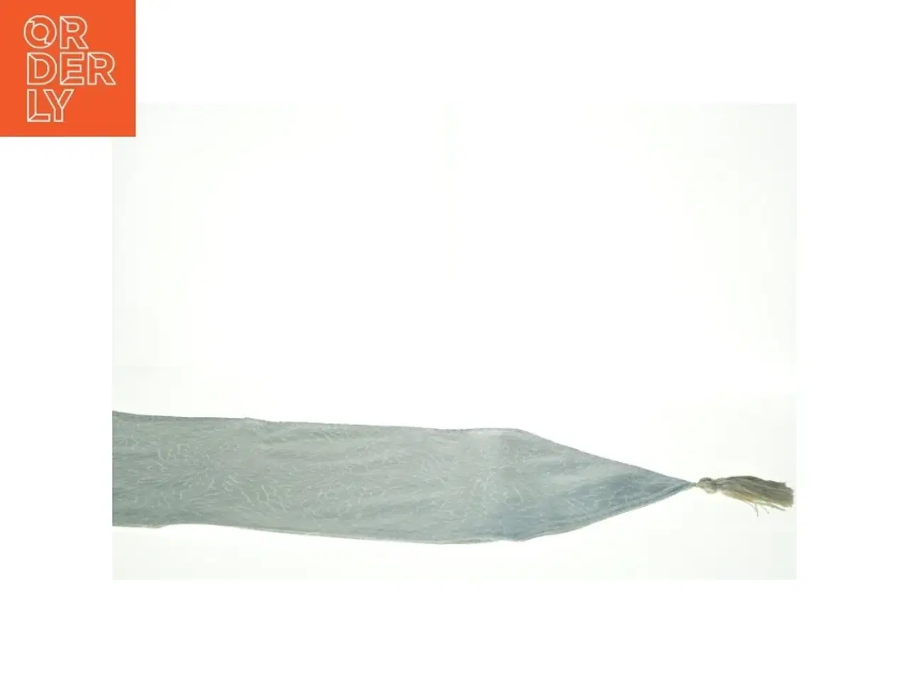 Billede 4 - Bordløber (str. 175 x 33 cm)