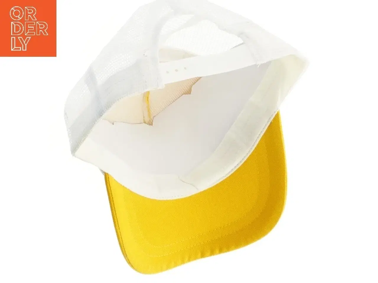 Billede 3 - Route 66 baseball kasket (str. Ø 20 cm)