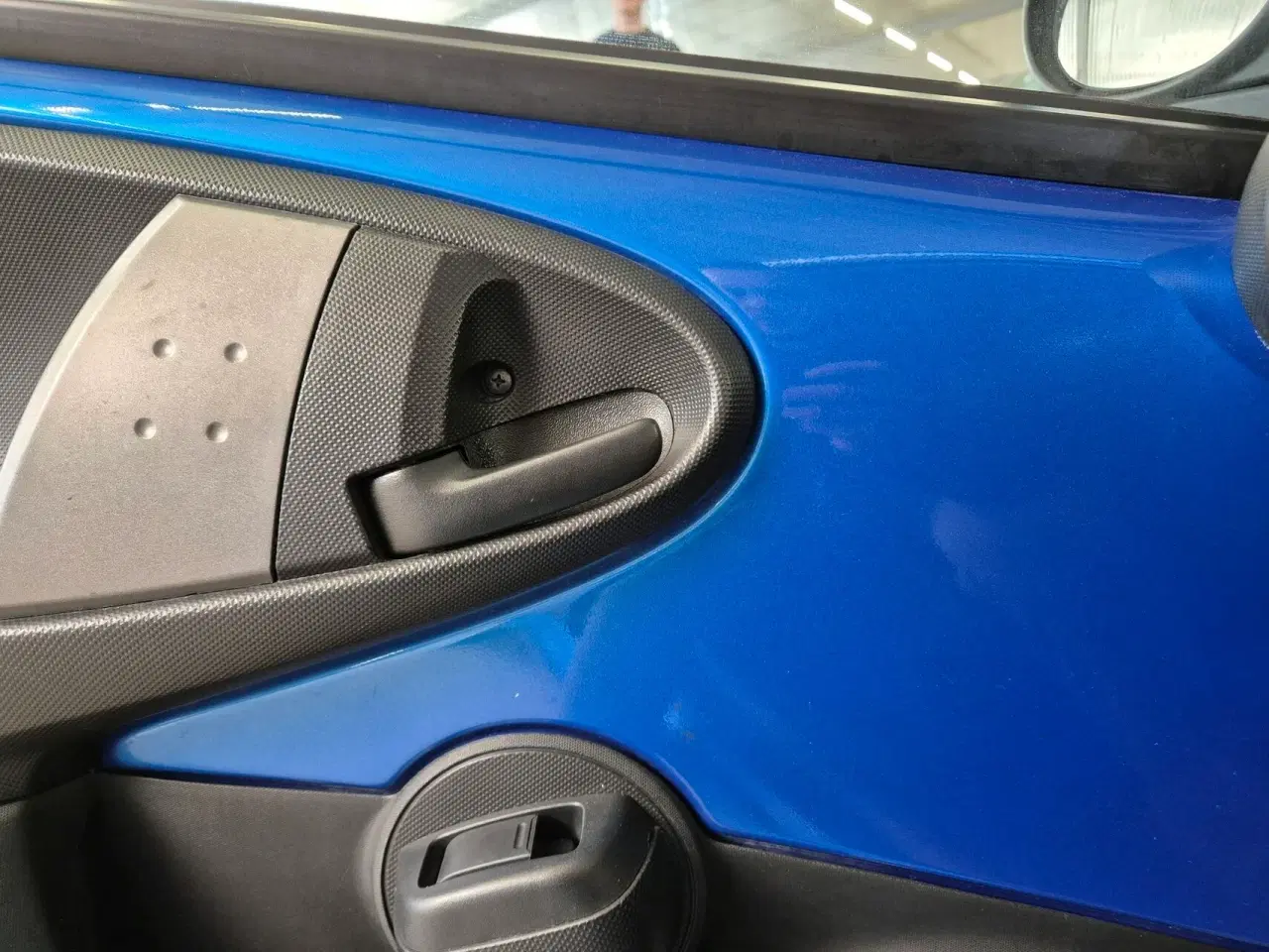 Billede 12 - Peugeot 107 1,0 Cool 68HK 5d