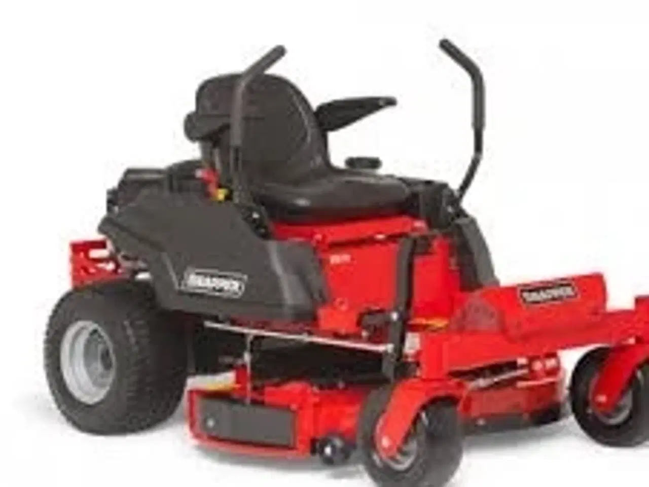 Billede 1 - Snapper ZTX 175