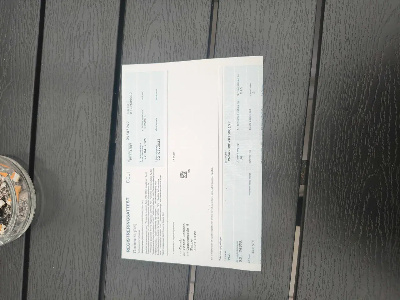 Billede 3 - Næste ny scooter 30 