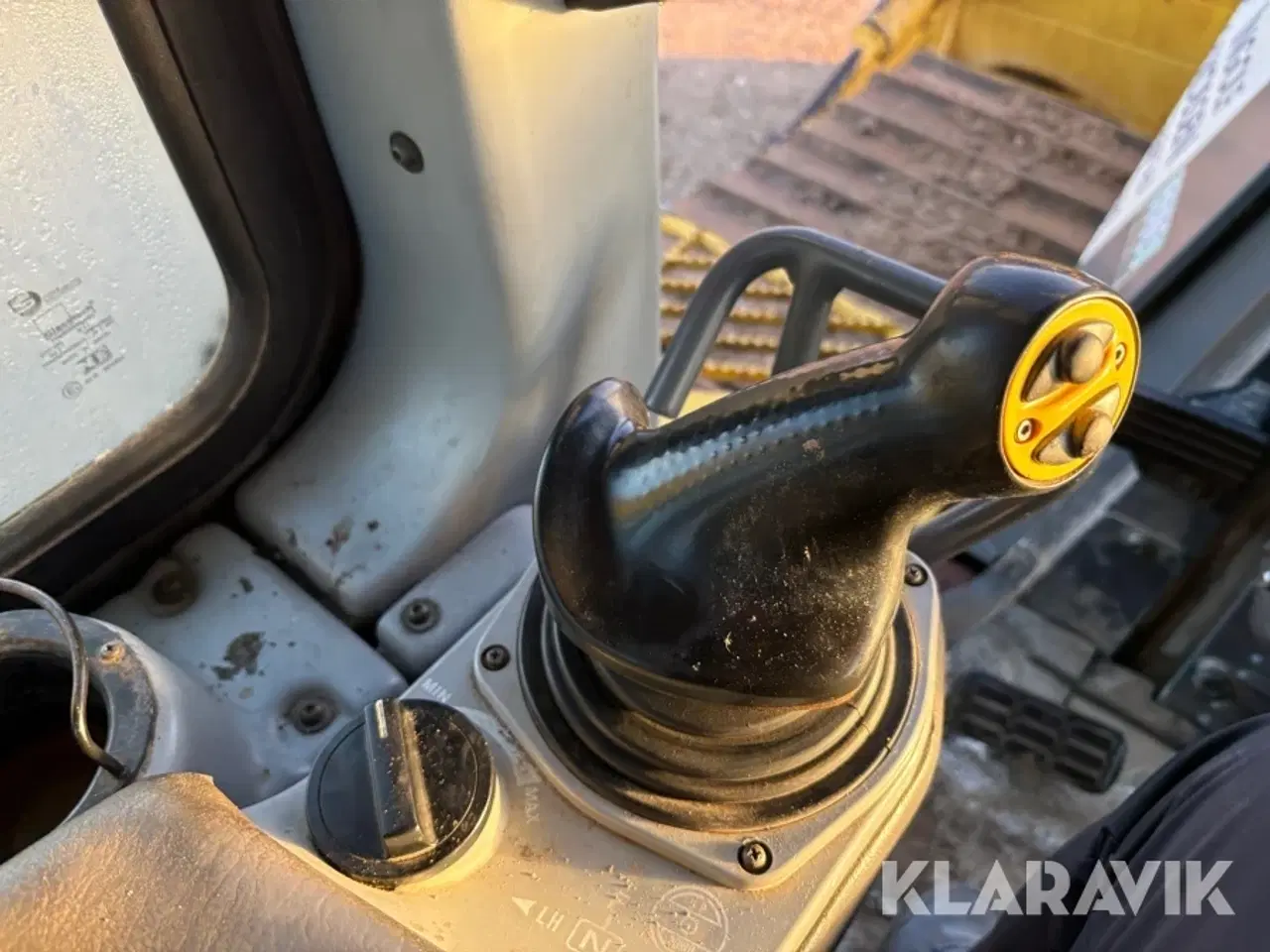 Billede 11 - Bulldozer Komatsu D65PX-15E0