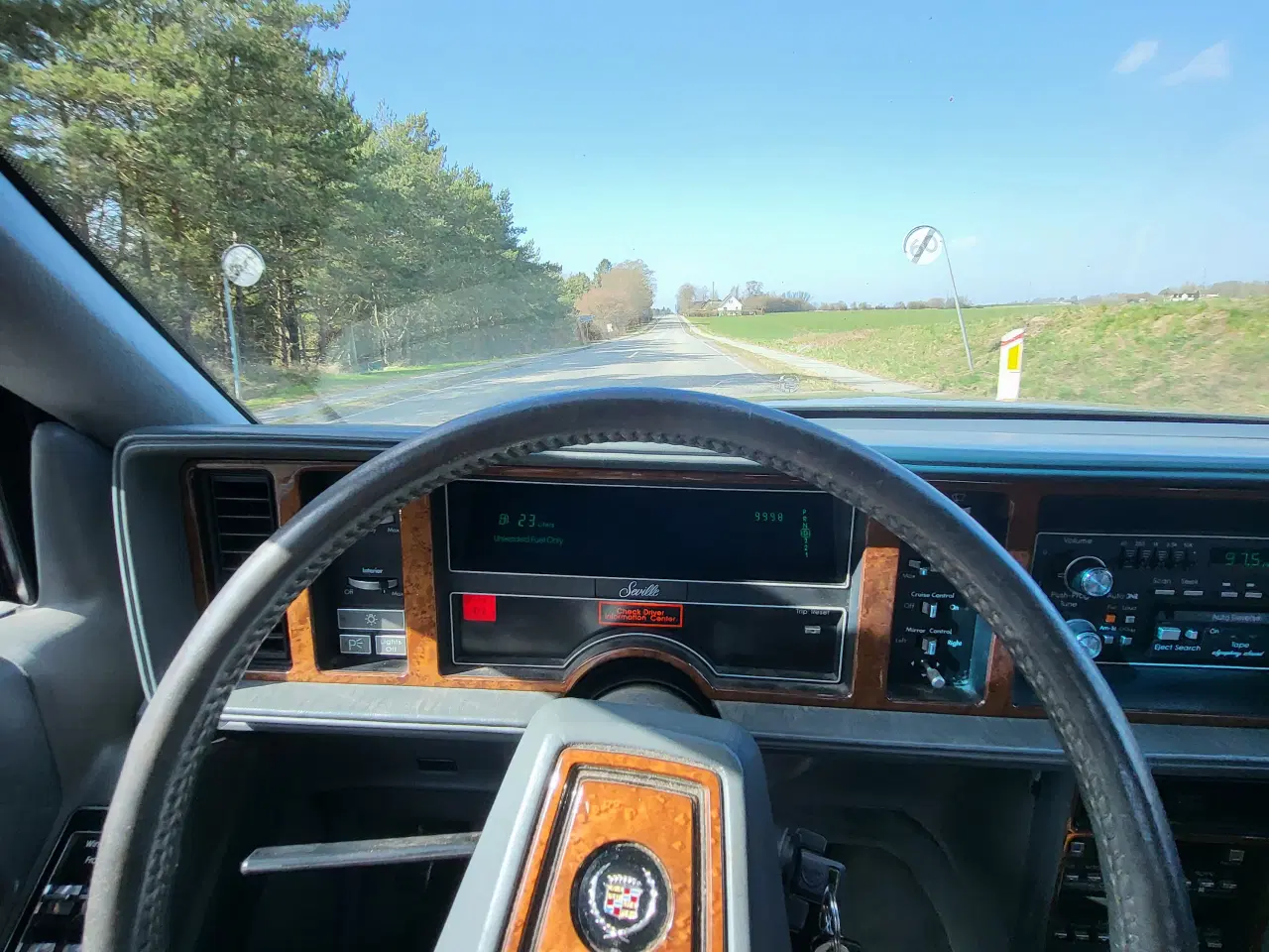 Billede 10 -  Cadillac seville 