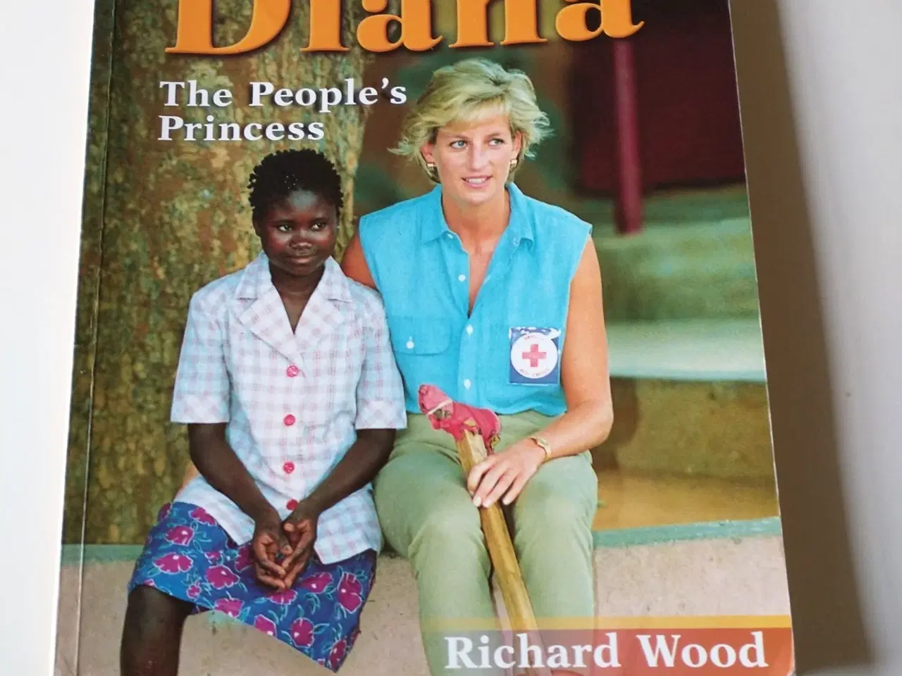 Billede 1 - Diana - The People's Princess