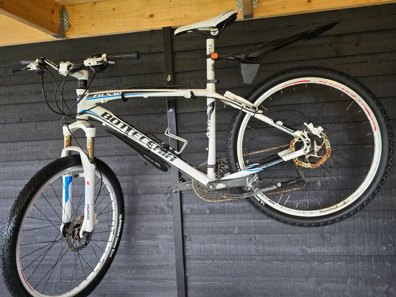 Billede 3 - Mountain bike sælges