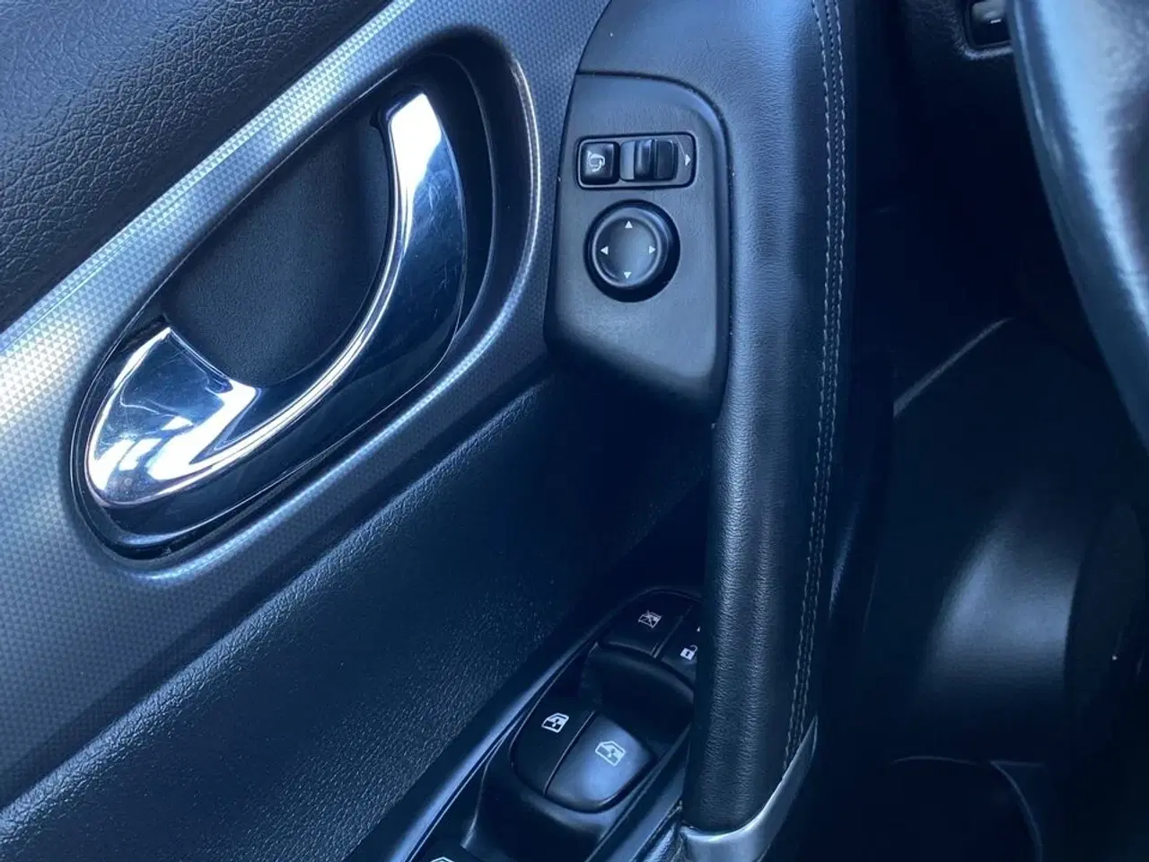 Billede 19 - Nissan Qashqai 1,5 DCi Tekna+ 115HK 5d 6g