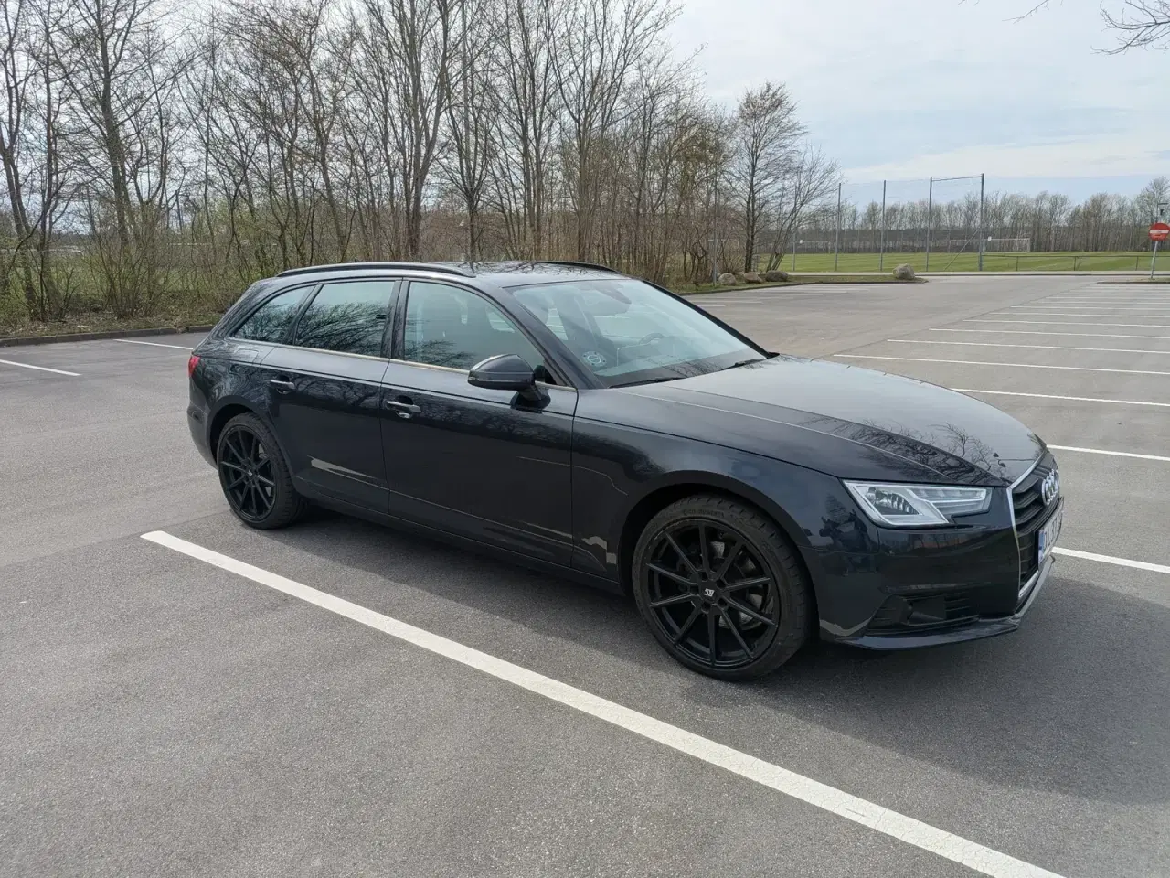 Billede 3 - Audi A4 2,0 TFSi 190 Avant S-tr.