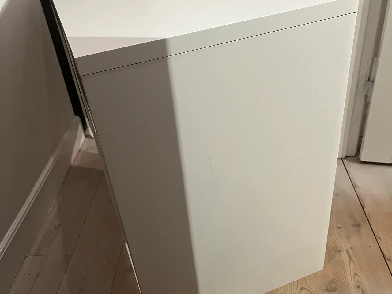 Billede 5 - Skrivebord fra Ikea