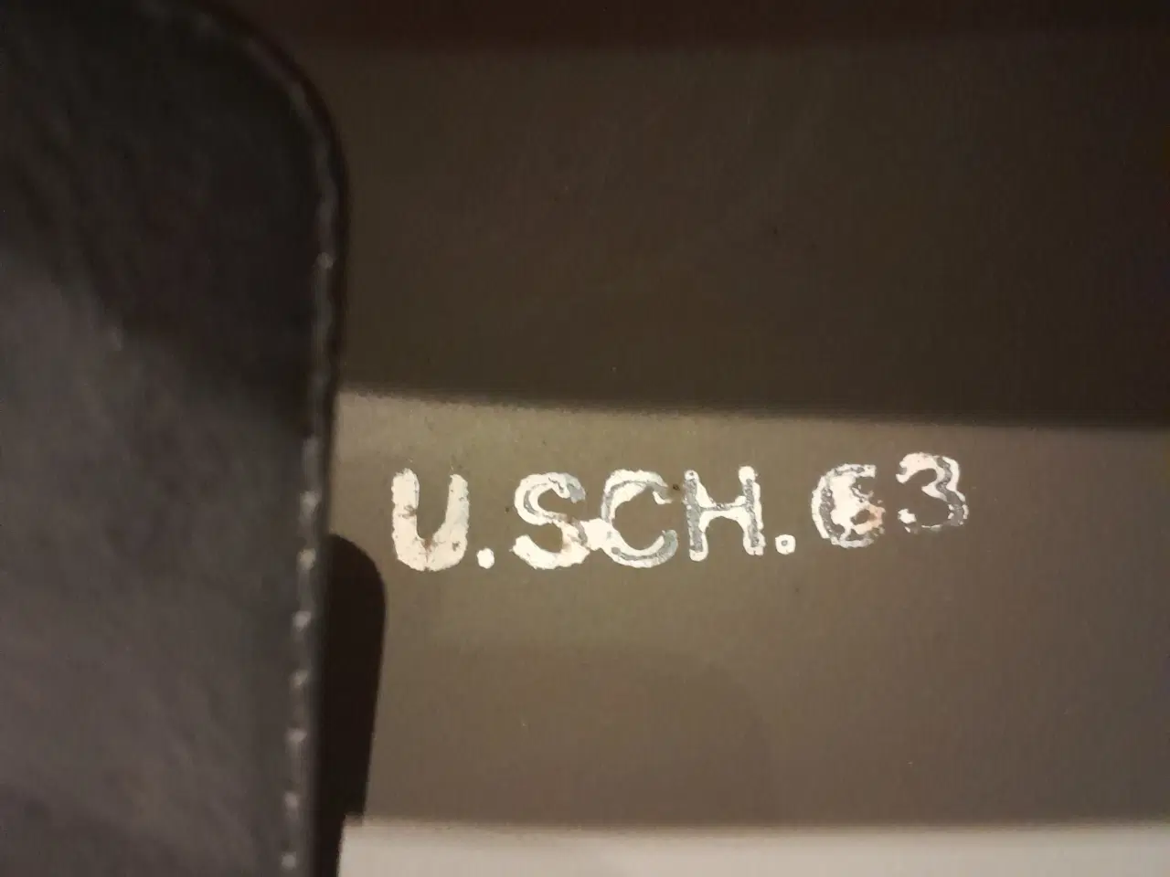 Billede 3 - U.S hjelme