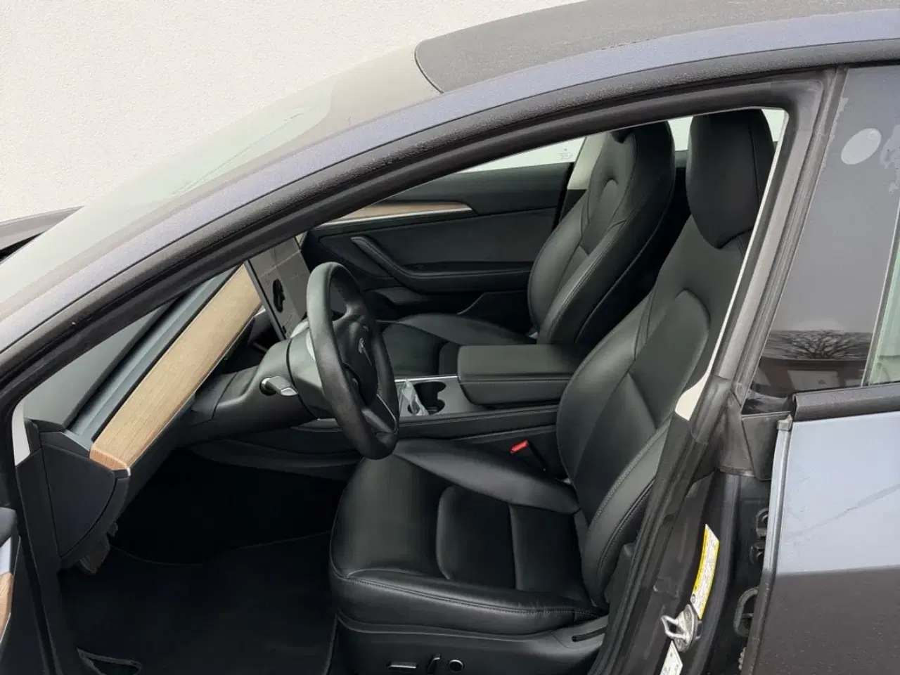 Billede 5 - Tesla Model 3  Long Range AWD