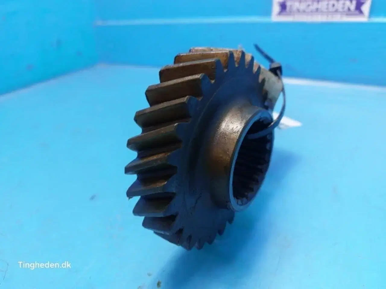 Billede 3 - New Holland T6 Tandhjul 84560091