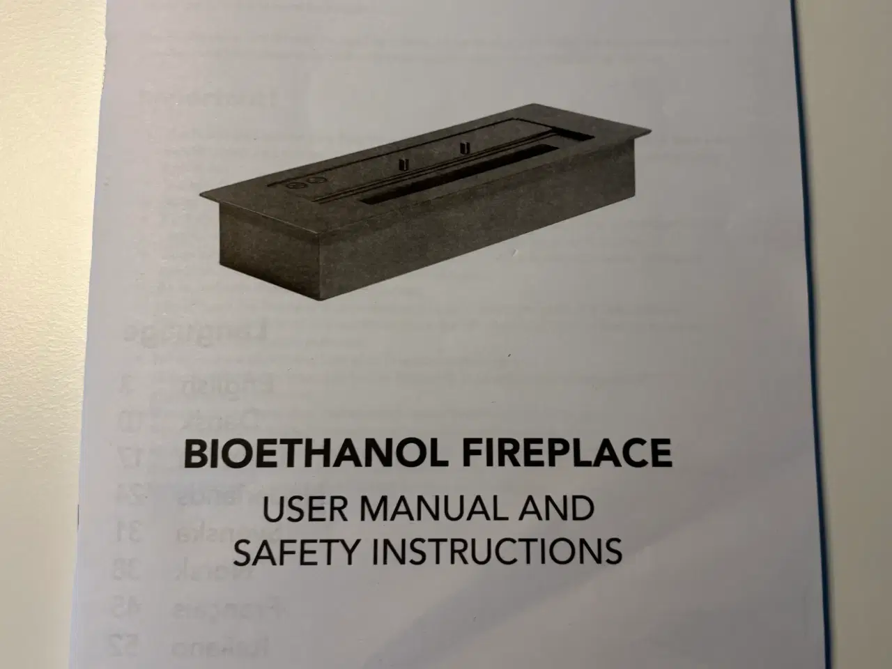 Billede 7 - Fin Biopejs 