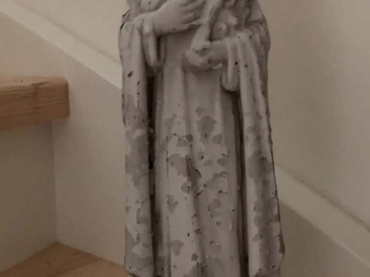 Billede 1 - 30 høj Mardonna 