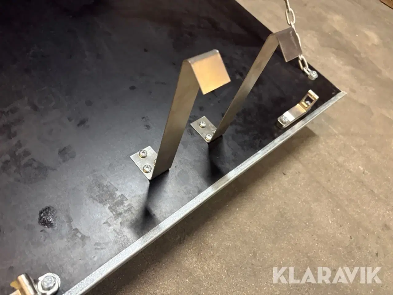 Billede 9 - Sideskab Aka - danbox - selvbærende