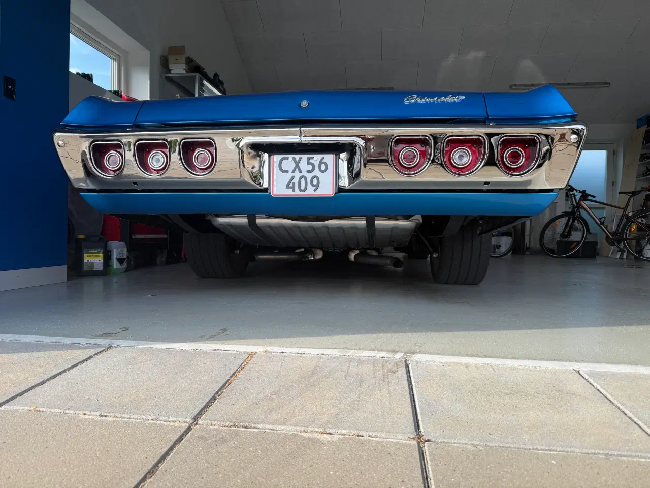 Billede 7 - Chevrolet Impala Coupe