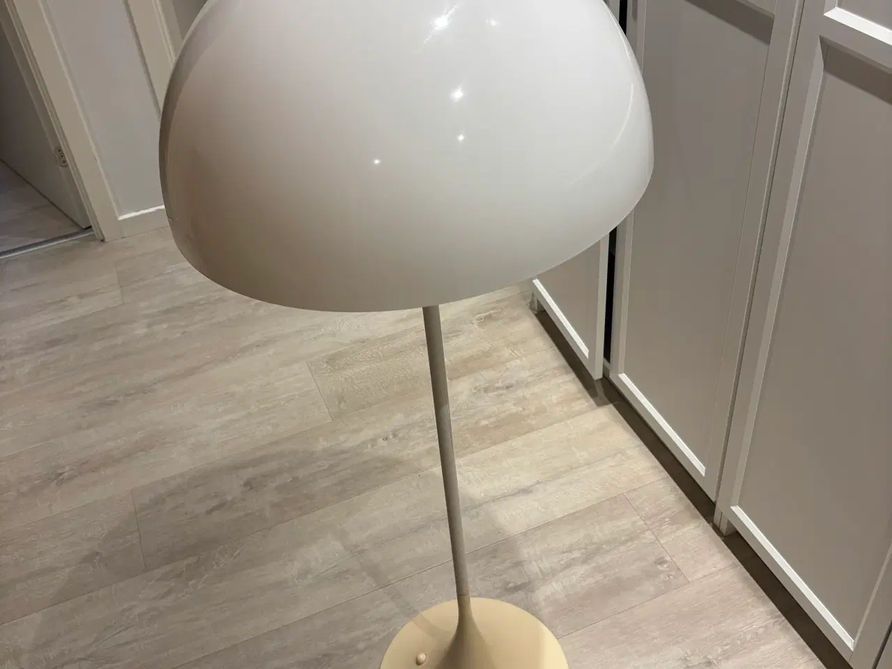 Billede 1 - Louis Poulsen standerlampe