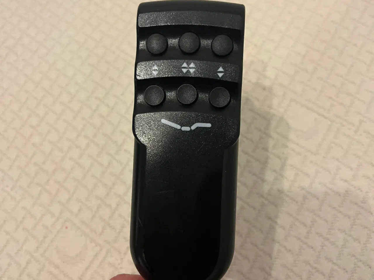 Billede 4 - Seng med elevation (Nocturne)