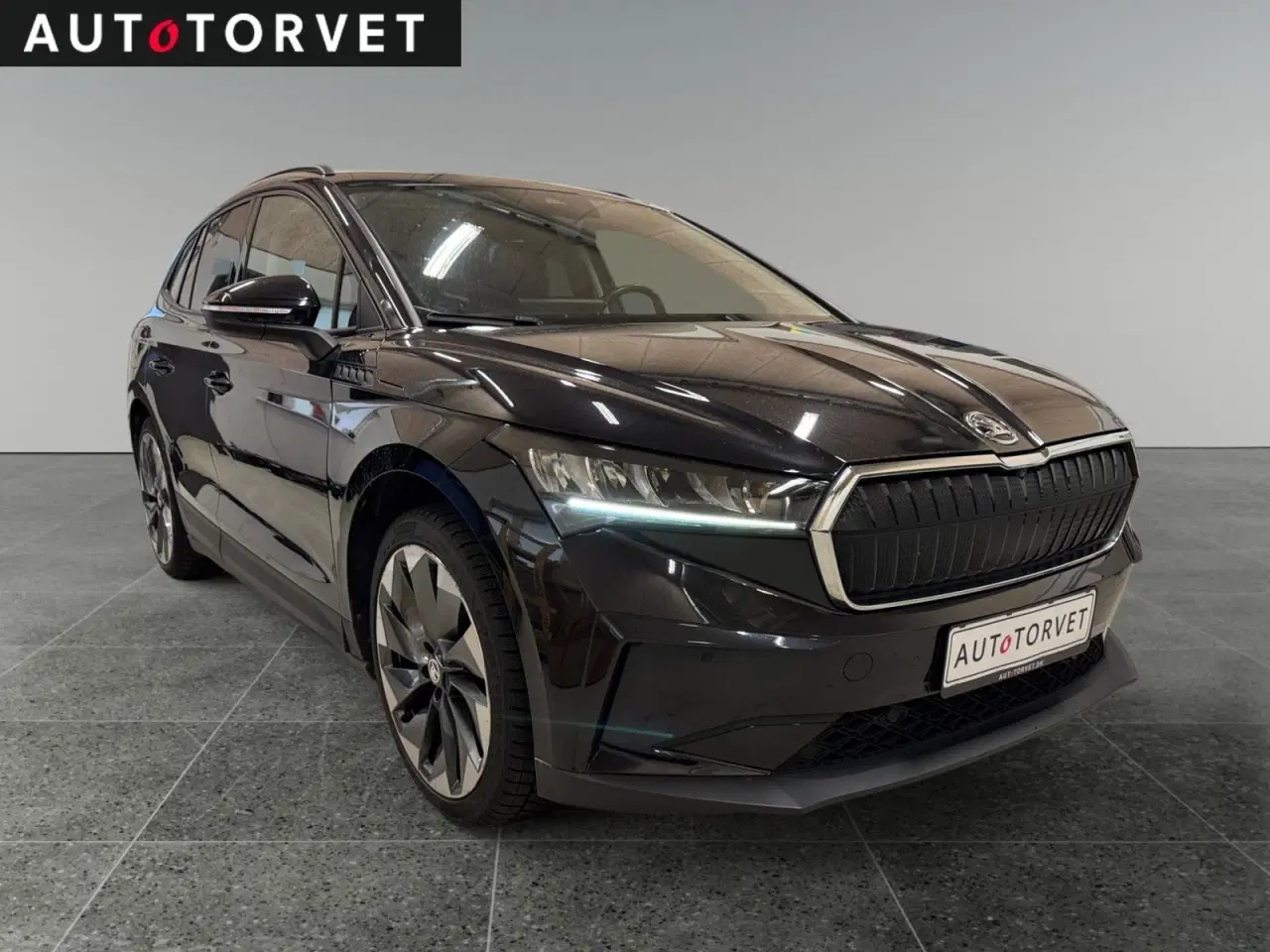 Billede 2 - Skoda Enyaq 60 iV