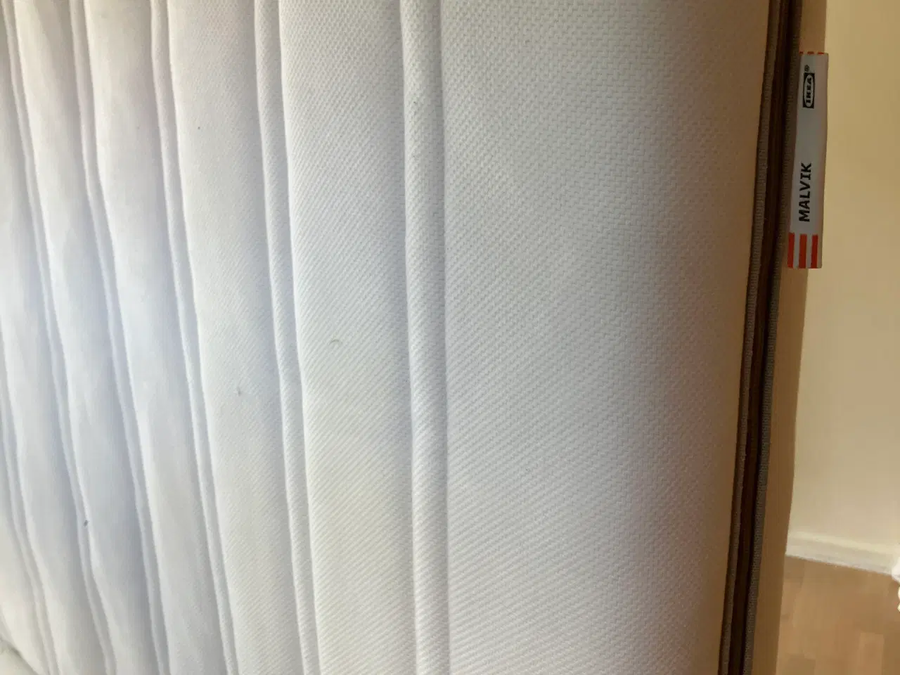 Billede 2 - Super fin MALVIK madras 90x200