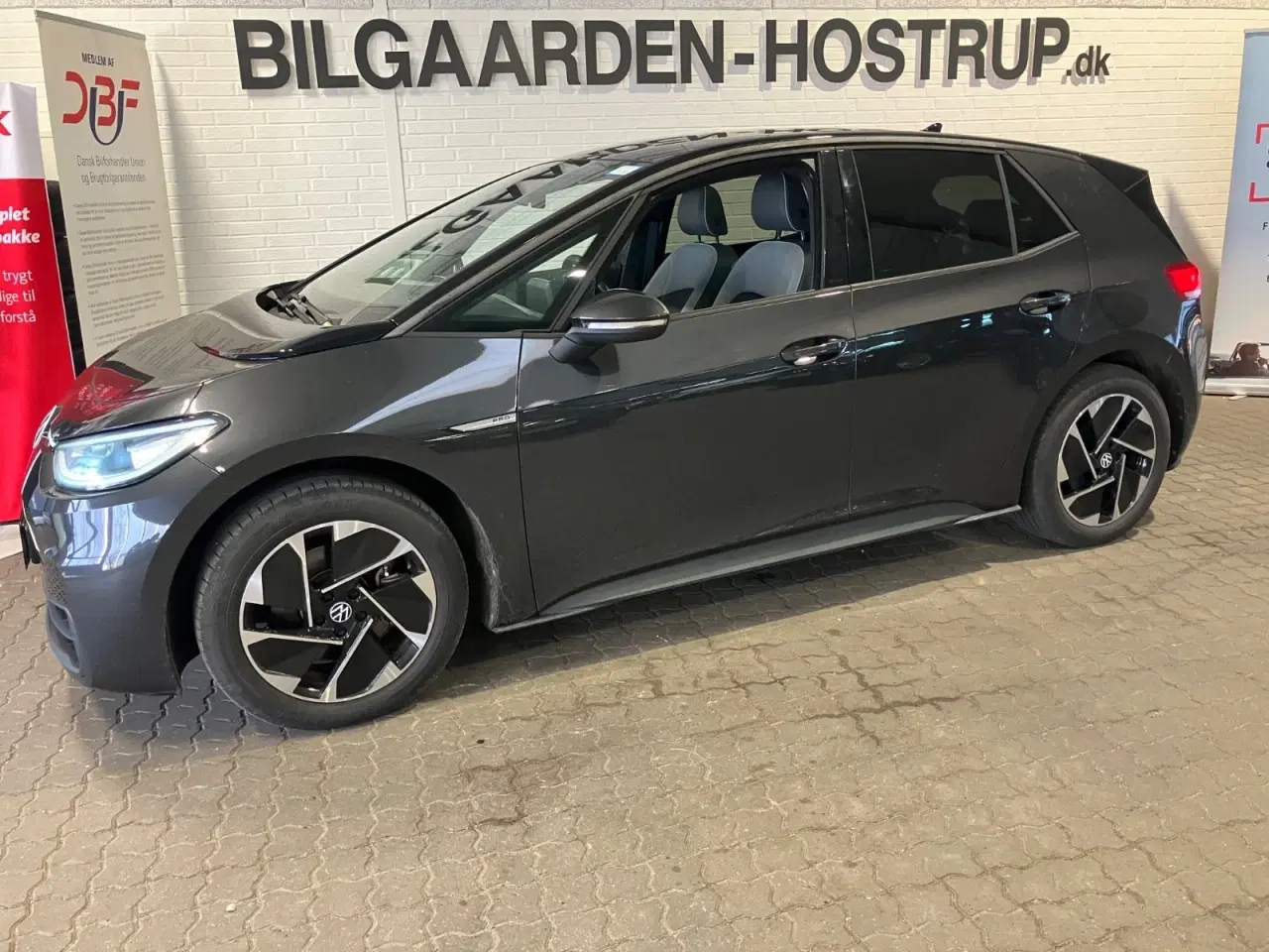 Billede 3 - VW ID.3 58 Pro Family