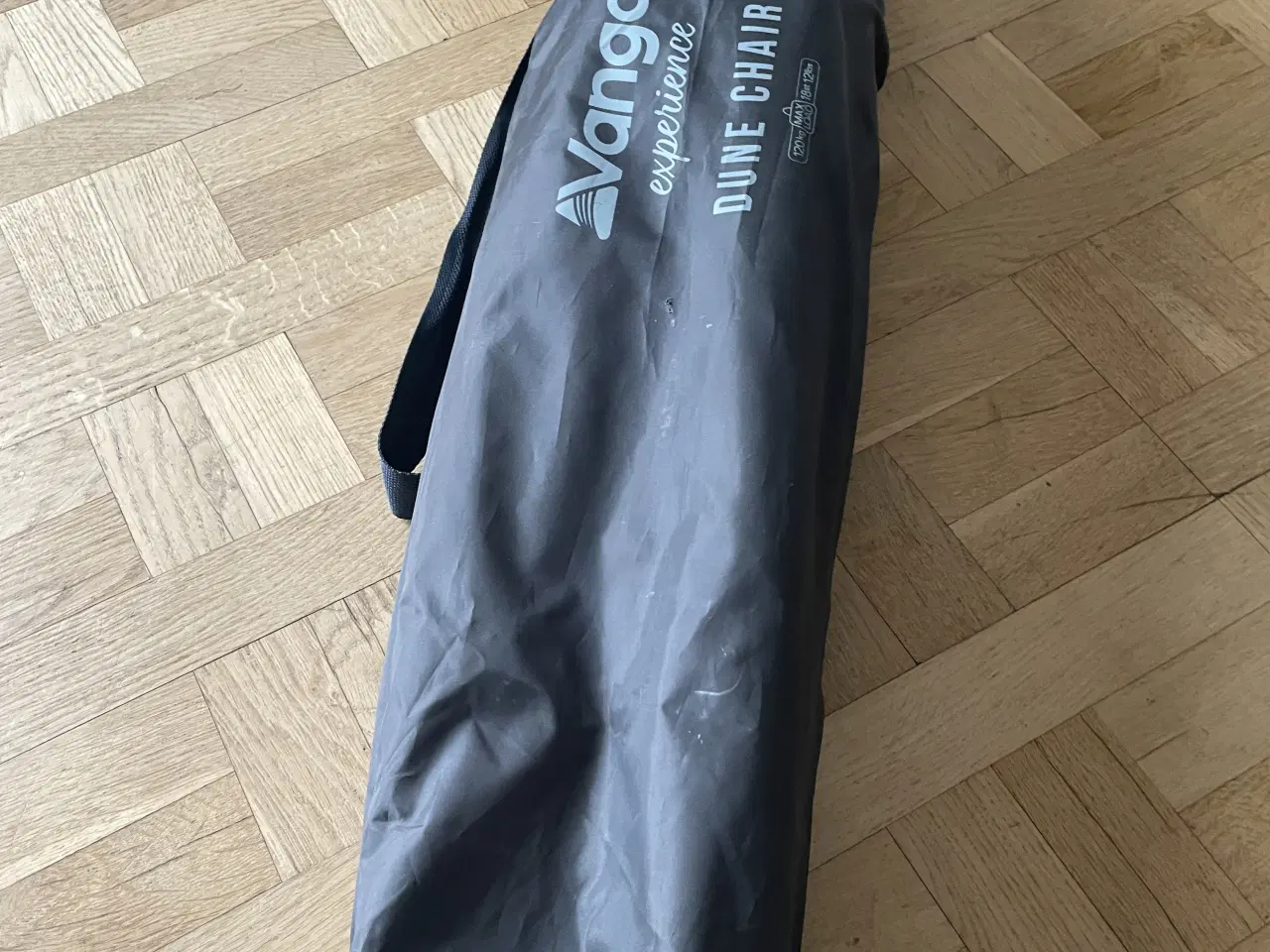 Billede 6 - Strandstol/ MC stol/ Fiskestol