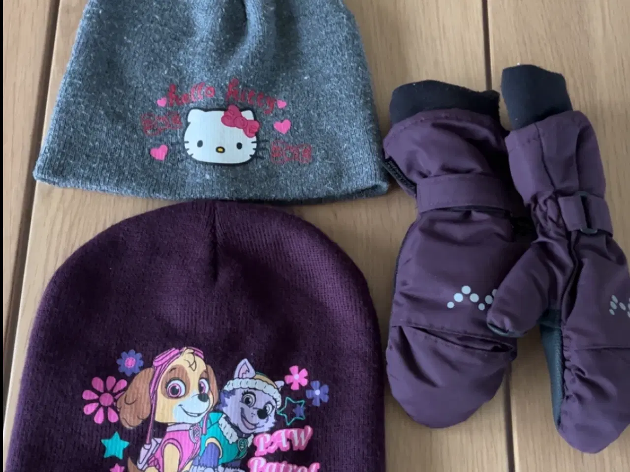 Billede 10 - Kjoler - bukser / leggings