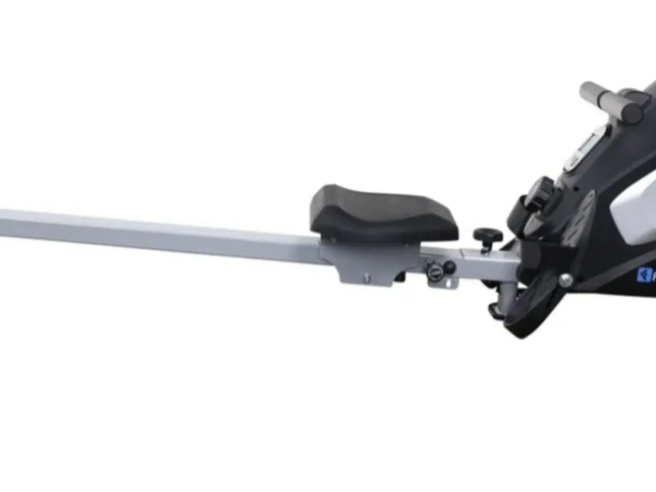 Billede 3 - Ny romaskine